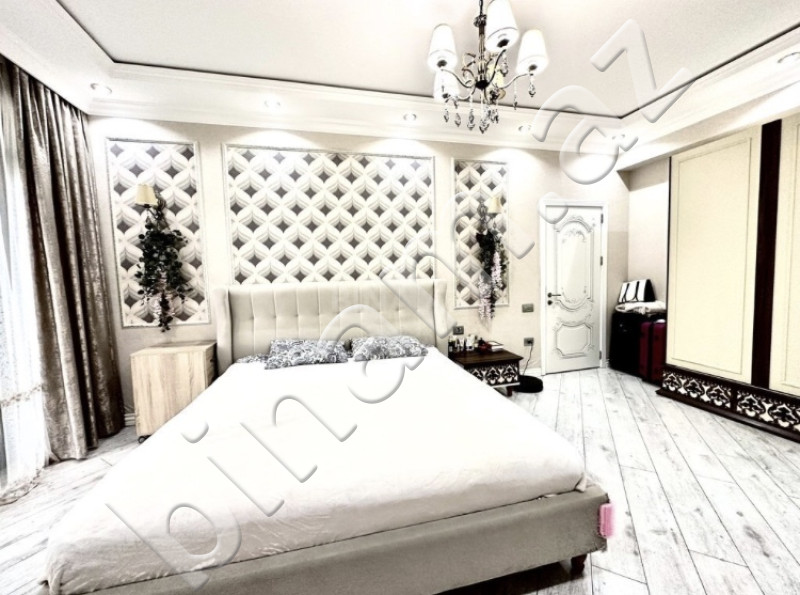 4 otaqlı Yeni tikili, Satış, Bakı, Nəsimi, 28 may