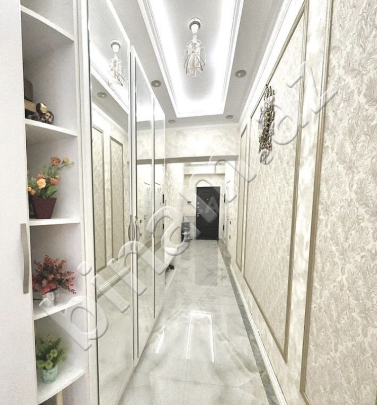4 otaqlı Yeni tikili, Satış, Bakı, Nəsimi, 28 may
