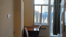 1 otaqlı Yeni tikili, Satış, Abşeron