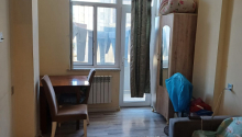1 otaqlı Yeni tikili, Satış, Abşeron