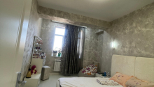 2 otaqlı Yeni tikili, Satış, Abşeron