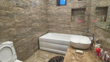 6 otaqlı Bağ evləri, Satış, Bakı, Xəzər, Koroğlu