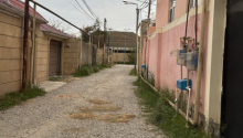 2 otaqlı Villa / Həyət evi, Satış, Bakı, Sabunçu