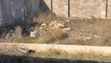 3 sot Torpaq, Satış, Bakı, Binəqədi