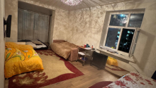 1 otaqlı Köhnə tikili, Kirayə (aylıq), Bakı, Nəsimi, 28 may
