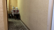 1 otaqlı Köhnə tikili, Kirayə (aylıq), Bakı, Nəsimi, 28 may