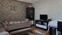 3 otaqlı Yeni tikili, Satış, Bakı, Xətai