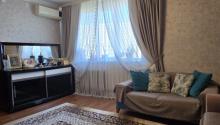 3 otaqlı Yeni tikili, Satış, Bakı, Xətai