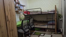3 otaqlı Yeni tikili, Satış, Bakı, Xətai