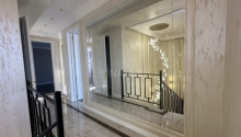 5 otaqlı Bağ evləri, Satış, Bakı, Xəzər, Koroğlu