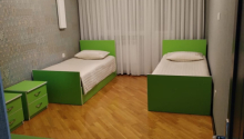 3 otaqlı Yeni tikili, Satış, Bakı, Sabunçu