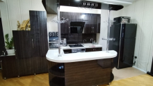 3 otaqlı Yeni tikili, Satış, Bakı, Sabunçu