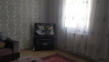 2 otaqlı Köhnə tikili