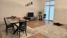 2 otaqlı Köhnə tikili