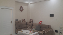 3 otaqlı Yeni tikili, Satış, Bakı, Xətai, Xalqlar dostluğu