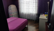 4 otaqlı Yeni tikili, Satış, Xırdalan
