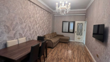 3 otaqlı Yeni tikili, Satış, Bakı, Nərimanov