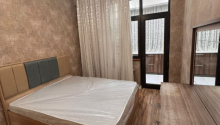 3 otaqlı Yeni tikili, Satış, Bakı, Nərimanov