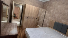 3 otaqlı Yeni tikili, Satış, Bakı, Nərimanov