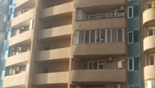 3 otaqlı Yeni tikili, Satış, Bakı, Sabunçu