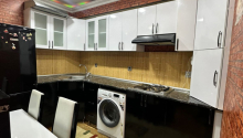 3 otaqlı Yeni tikili, Satış, Bakı, Sabunçu