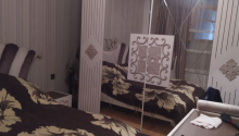 3 otaqlı Yeni tikili, Satış, Bakı, Suraxanı