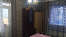 1 otaqlı Köhnə tikili, Satış, Bakı, Binəqədi, Nəsimi