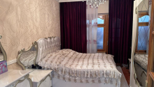 3 otaqlı Köhnə tikili, Satış, Bakı