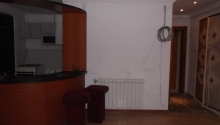4 otaqlı Obyekt, Kirayə (aylıq), Bakı, Yasamal, İnşaatçılar