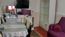 2 otaqlı Villa / Həyət evi