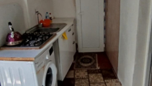 2 otaqlı Villa / Həyət evi, Kirayə (aylıq), Bakı, Səbail