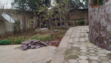 3 otaqlı Bağ evləri, Satış, Abşeron