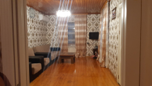 3 otaqlı Bağ evləri, Satış, Abşeron
