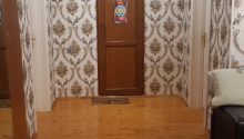 3 otaqlı Bağ evləri, Satış, Abşeron