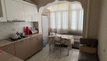2 otaqlı Köhnə tikili, Satış, Bakı, Xətai