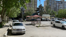 2 otaqlı Köhnə tikili