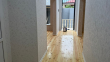 4 otaqlı Bağ evləri, Satış, Bakı, Xəzər