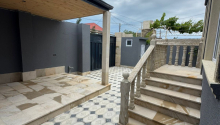 4 otaqlı Bağ evləri, Satış, Bakı, Xəzər