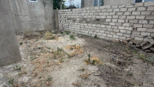4 otaqlı Bağ evləri, Satış, Bakı, Xəzər