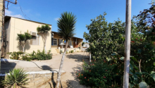 3 otaqlı Bağ evləri, Satış, Abşeron