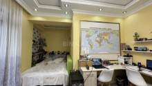 4 otaqlı Yeni tikili, Satış, Bakı, Nəsimi, 28 may