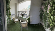 4 otaqlı Yeni tikili, Satış, Bakı, Nəsimi, 28 may