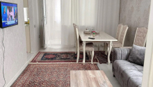 2 otaqlı Köhnə tikili