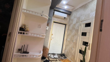 2 otaqlı Yeni tikili, Satış, Abşeron