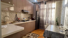 2 otaqlı Yeni tikili, Satış, Abşeron