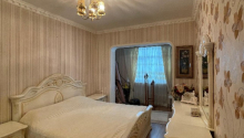 3 otaqlı Köhnə tikili, Satış, Bakı, Binəqədi, Azadlıq pros.