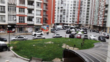 3 otaqlı Yeni tikili