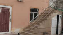 7 otaqlı Villa / Həyət evi