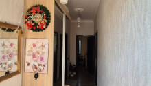3 otaqlı Yeni tikili, Satış, Abşeron