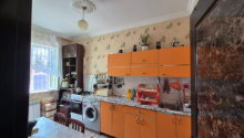 3 otaqlı Yeni tikili, Satış, Abşeron